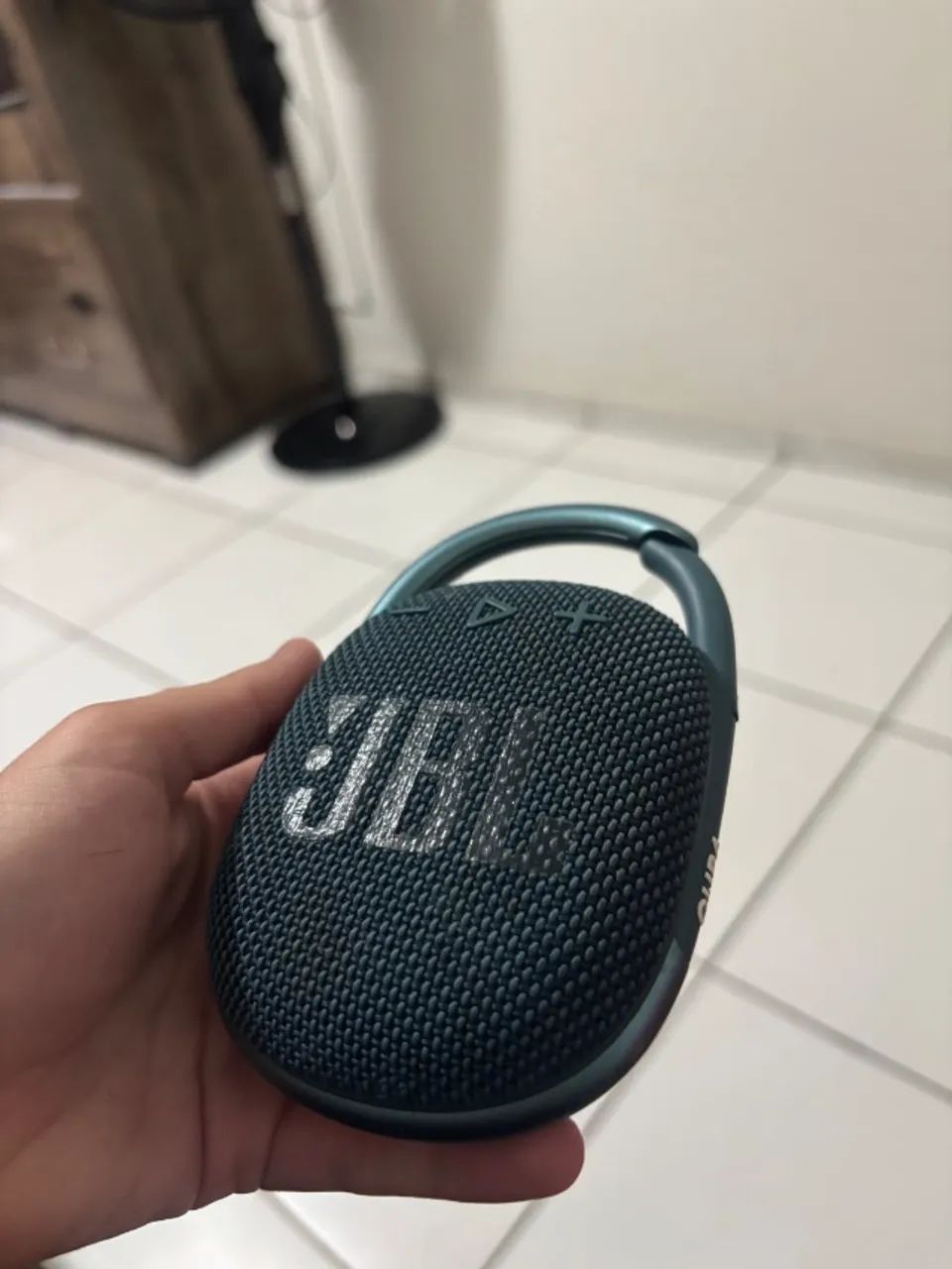 JBL CLIP 4