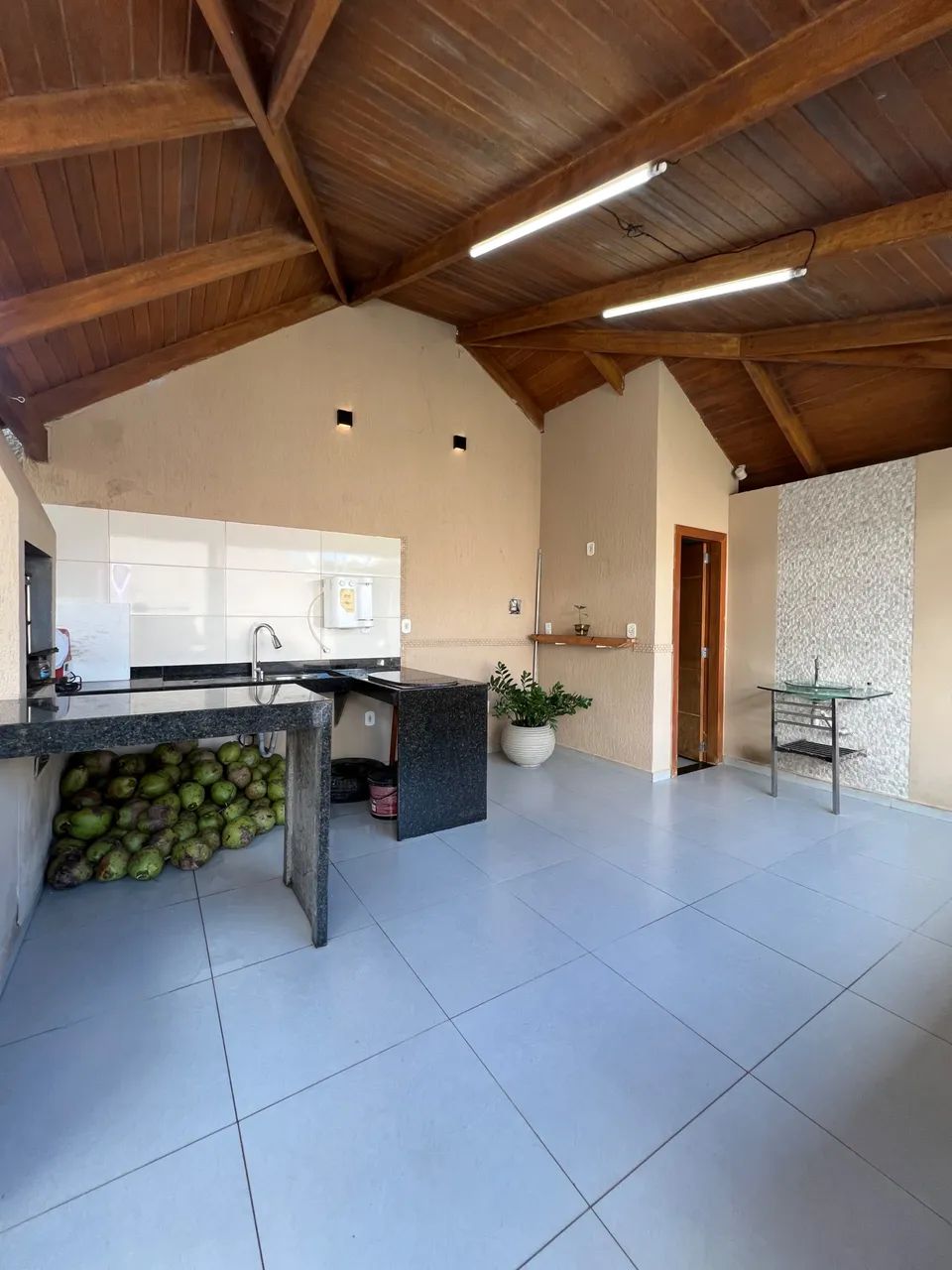 Casa com 2 quartos sendo 1 suíte no conjunto Ouricurí em Rio Branco Acre - Foto 3