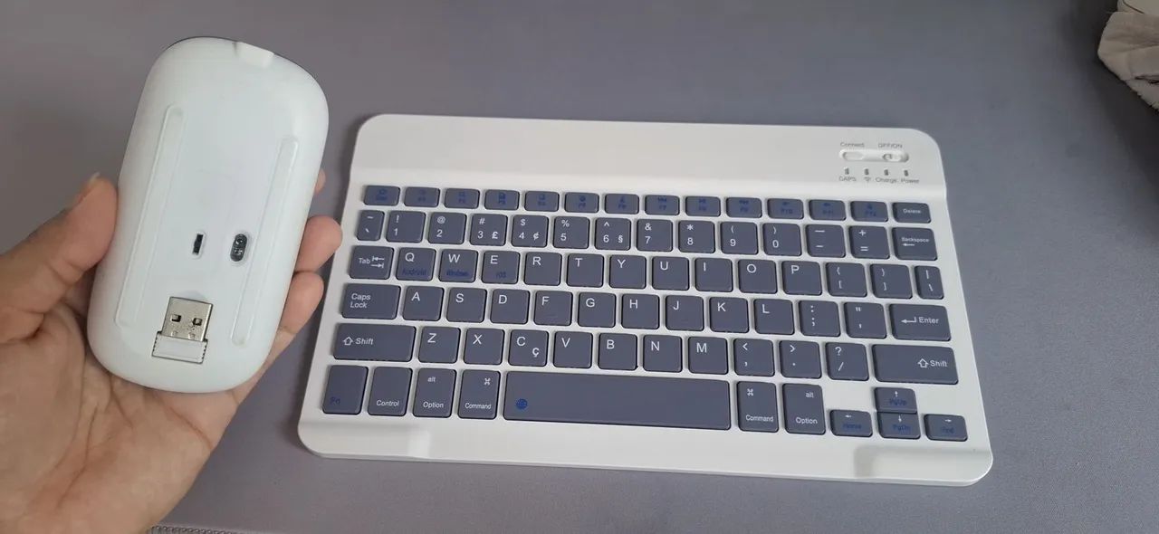 Tab s6 lite 64g - Foto 4