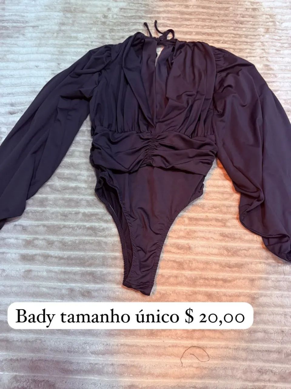 Roupa  - Foto 5