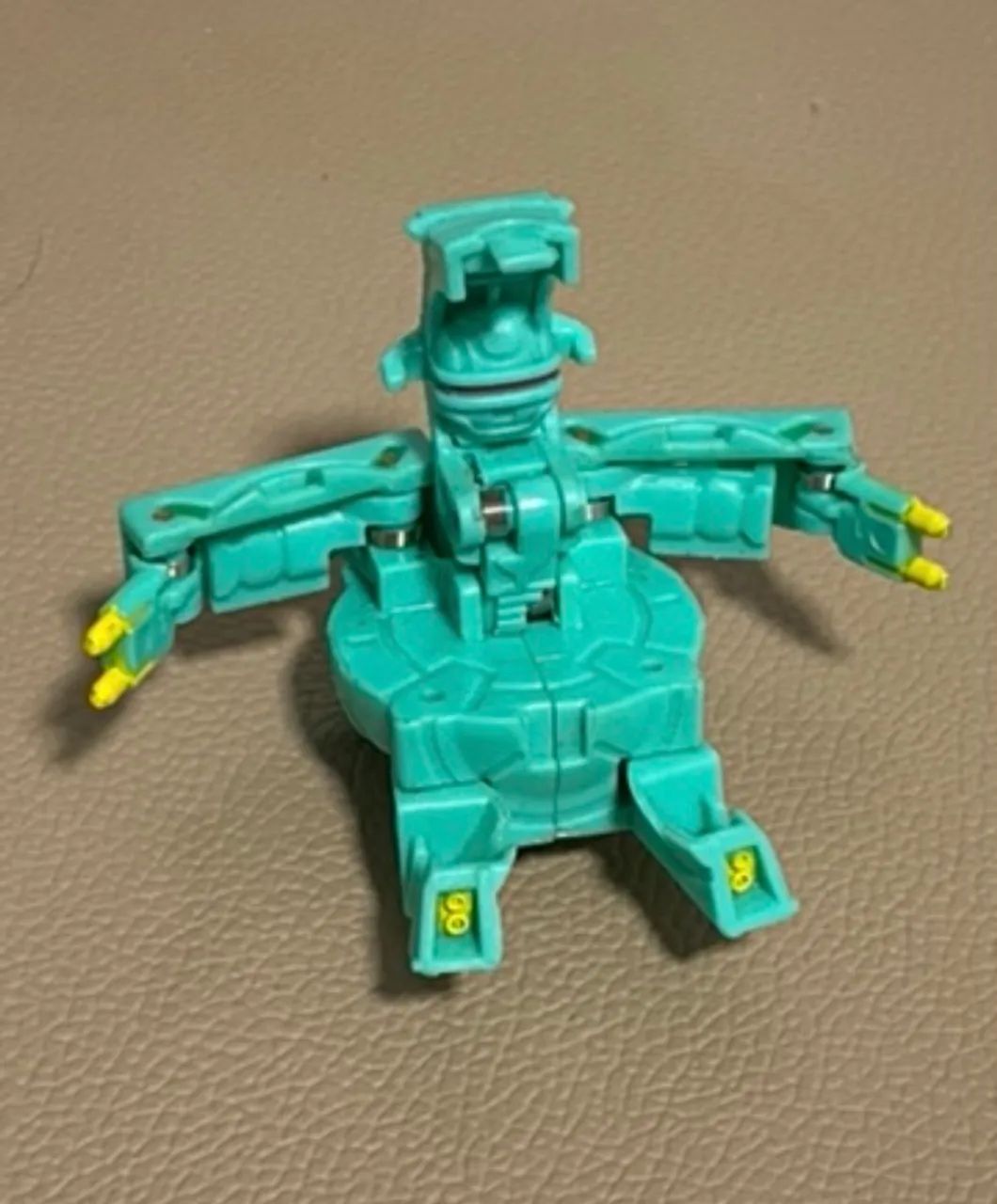 Bakugan - Foto 3
