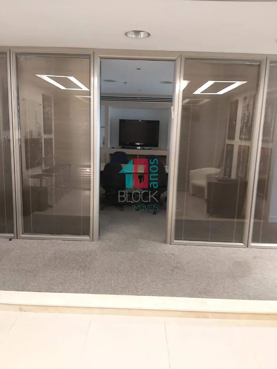Centro | Sala - Foto 4