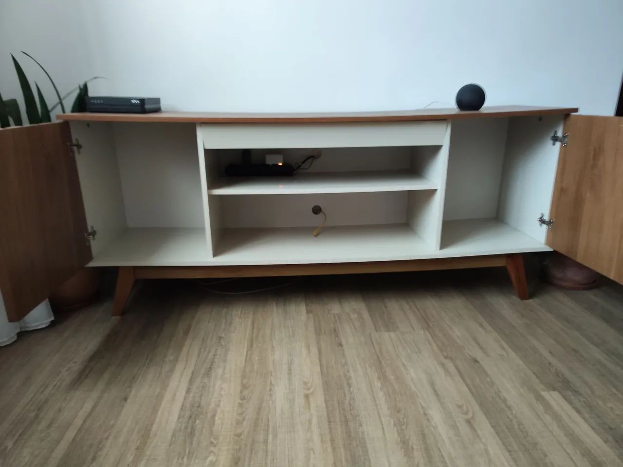 Rack para sala - Foto 4