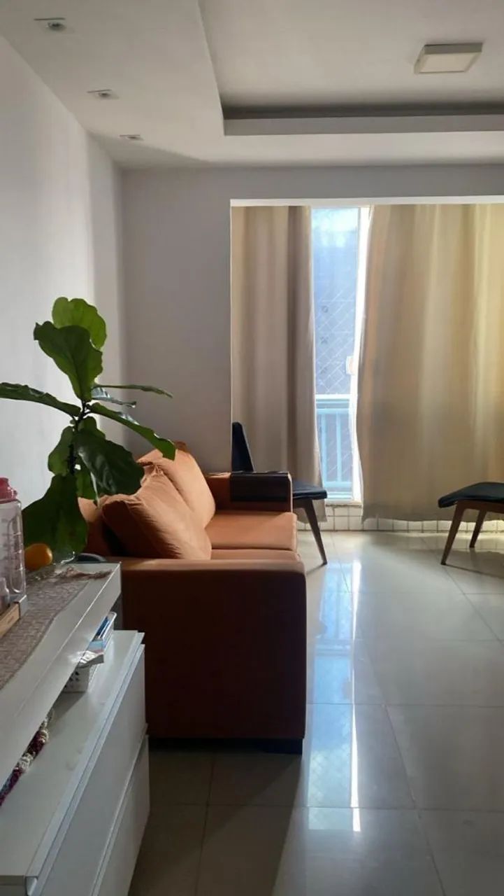Apartamento Grand Park Pássaros Calhau nascente 9° andar DIVIDIR  LEIA O ANÚNCIO 