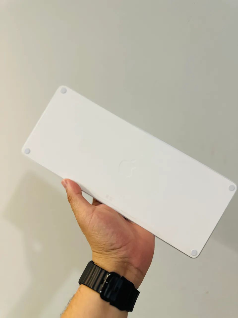 Apple Magic Keyboard - Foto 4