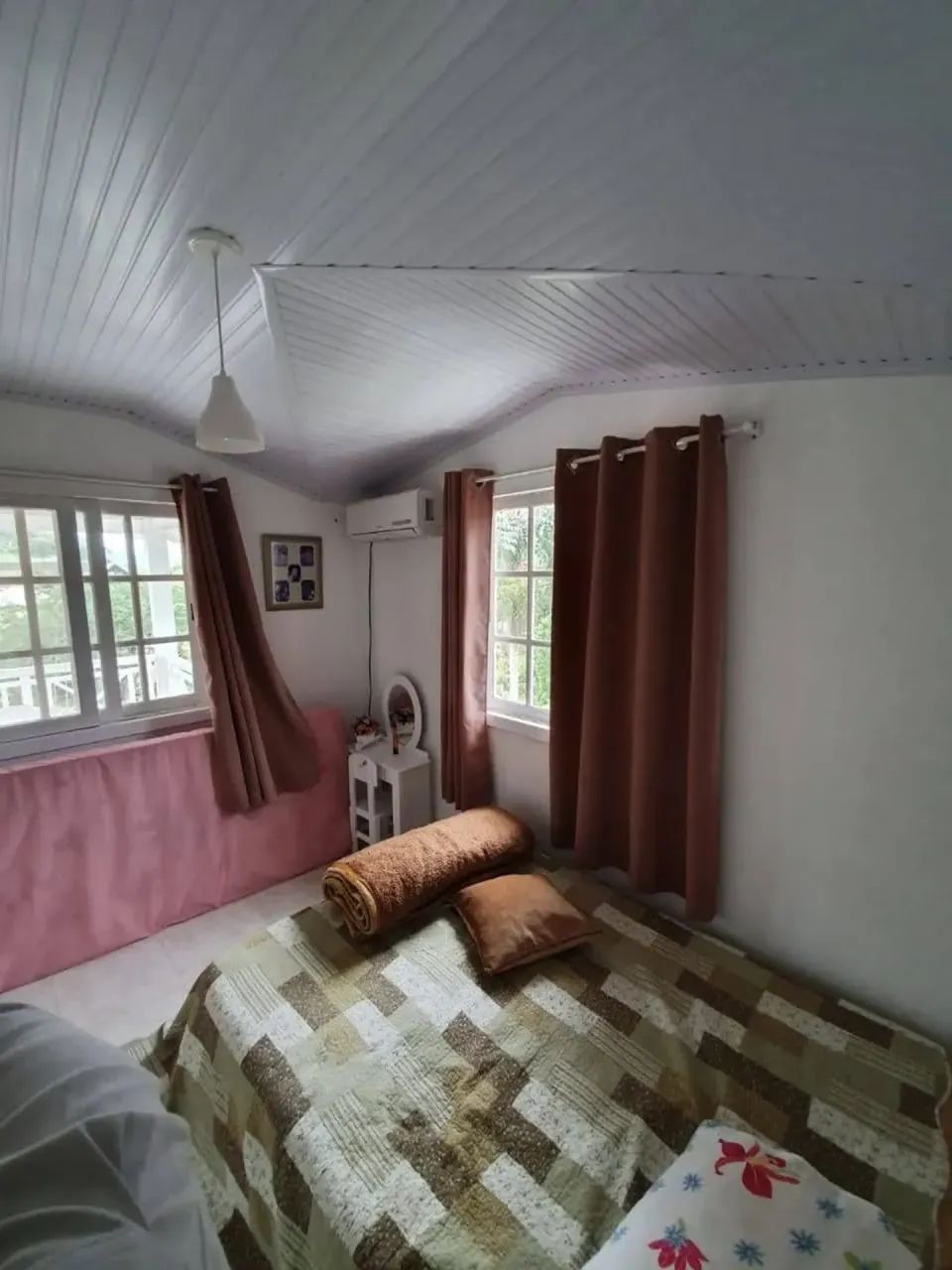 Sitio com linda casa em Santo Amaro da Imperatriz! - Foto 5