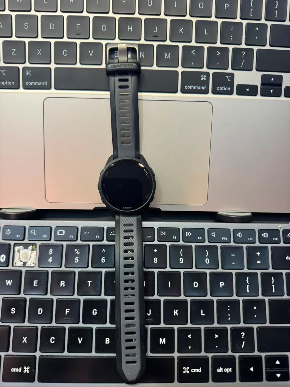 Smartwatch Garmin Forerunner 165 Music