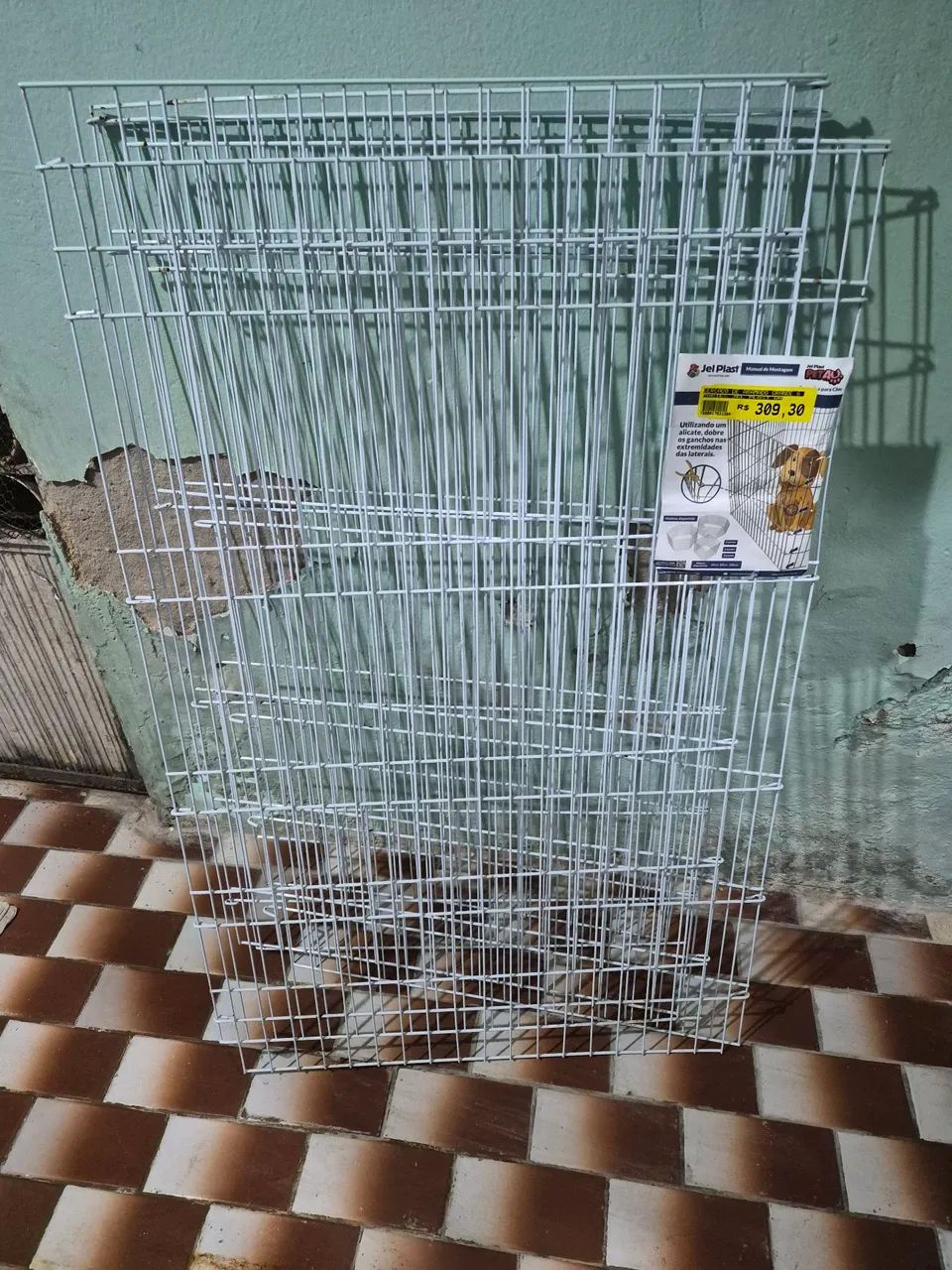 Cercado de Aramado - Foto 5