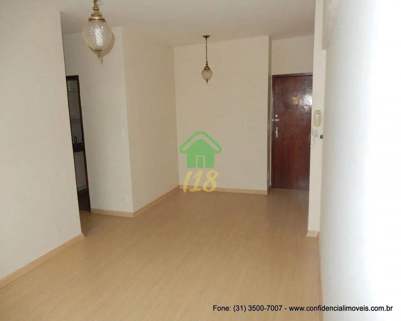 Apartamento com 2 quartos, Prado, Belo Horizonte - R$ 450 mil, Cod: - Foto 3