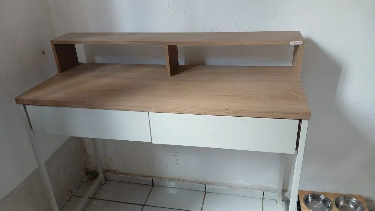 Mesa de estudo - Foto 2