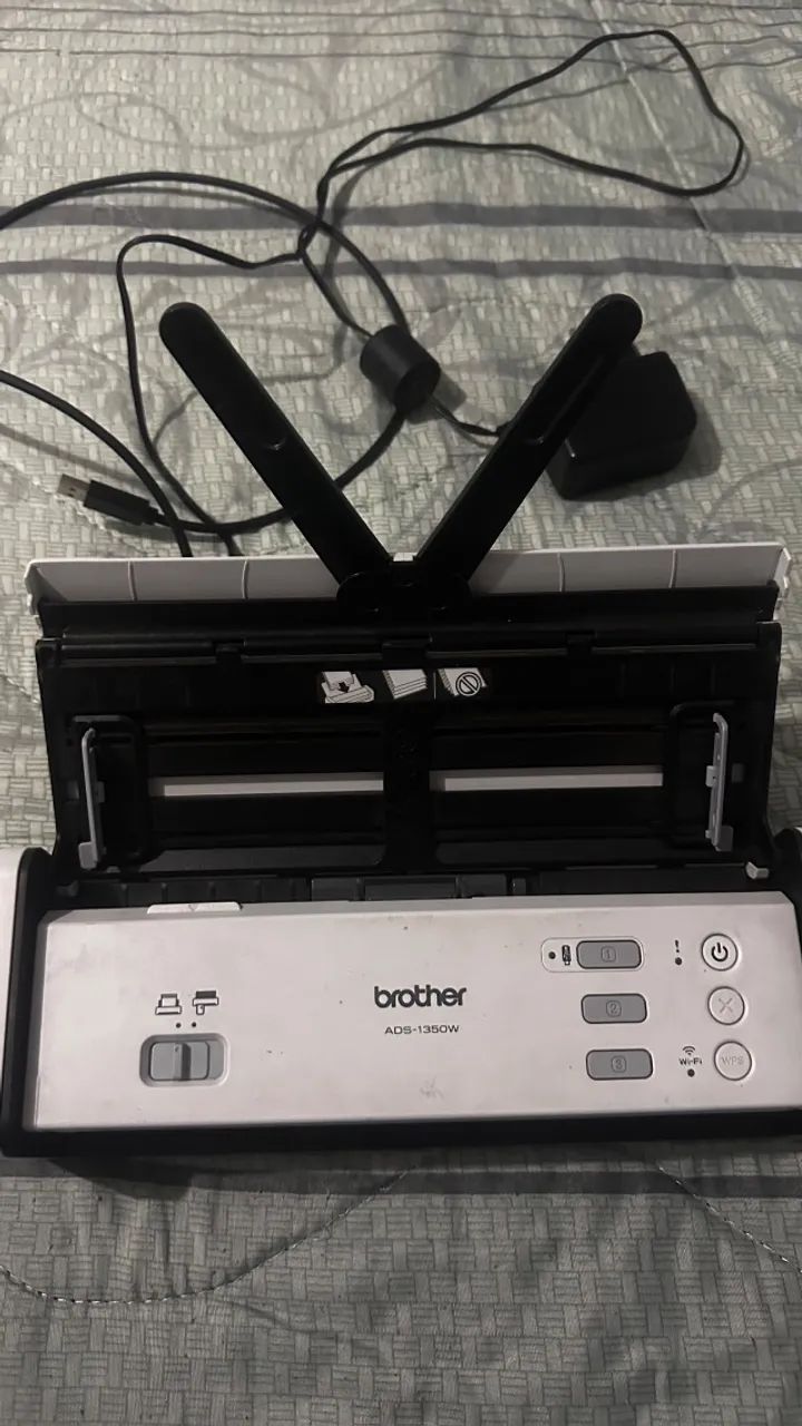 Scaner - Foto 3