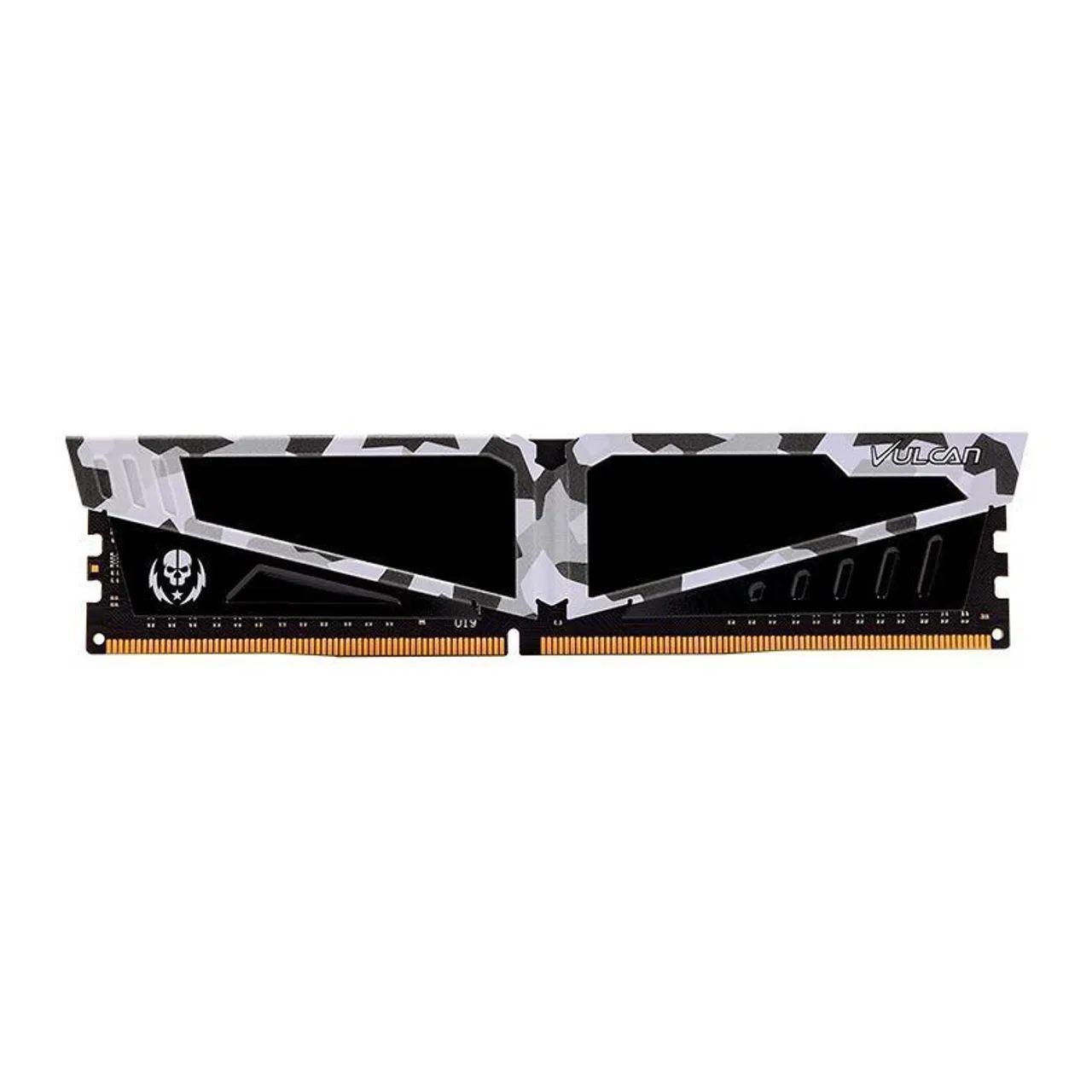 (2x8GB) Memórias RAM Kingston e T-Force - Foto 2