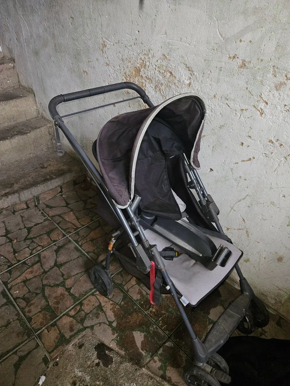  Carrinho de bebê!!!!!!! - Foto 2