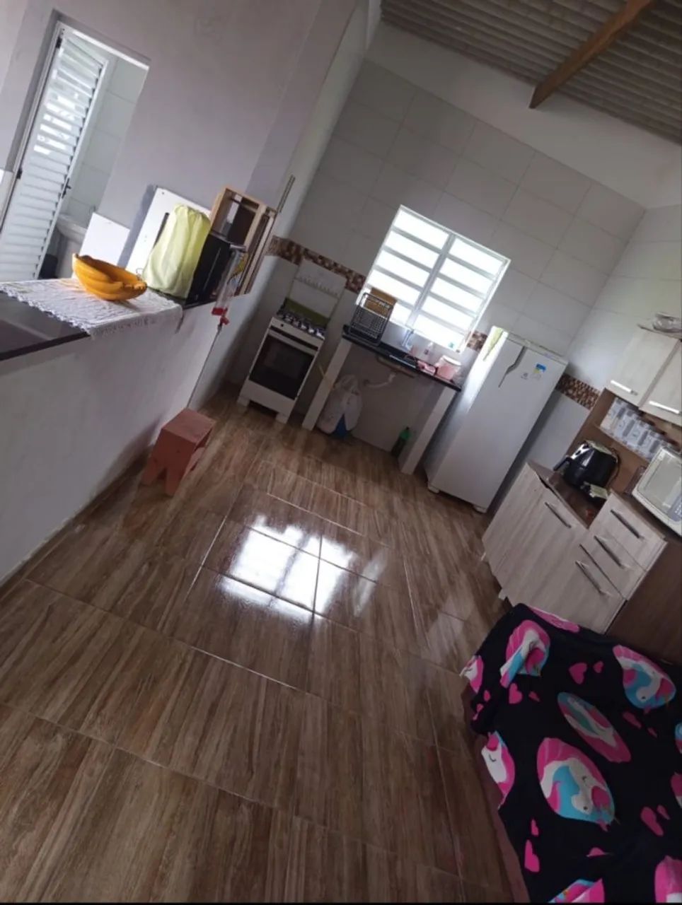 Casa p/ temporada diária R$100,00 - Foto 4