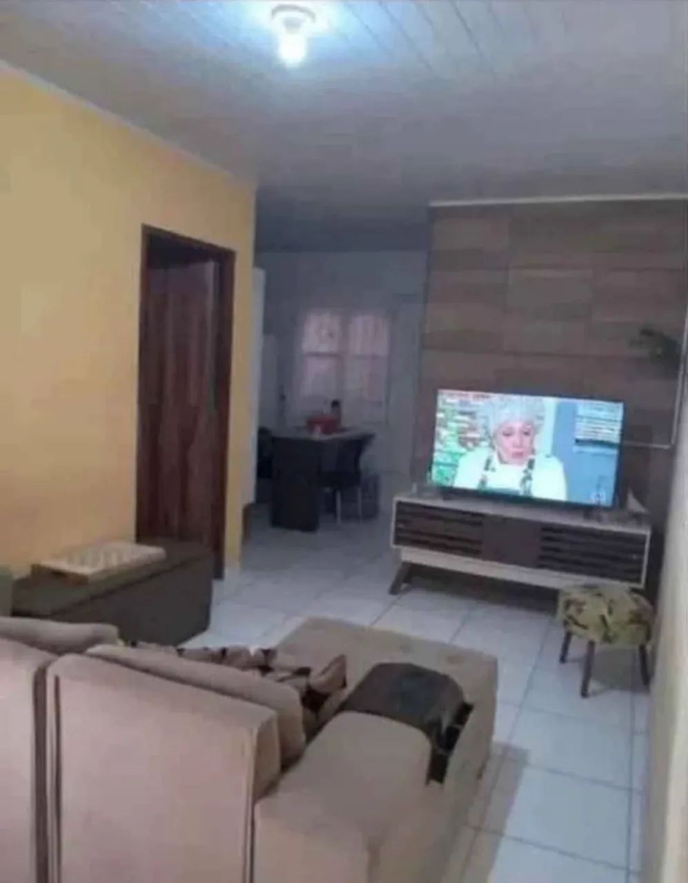 AM vende-se casa em serra  - Foto 3