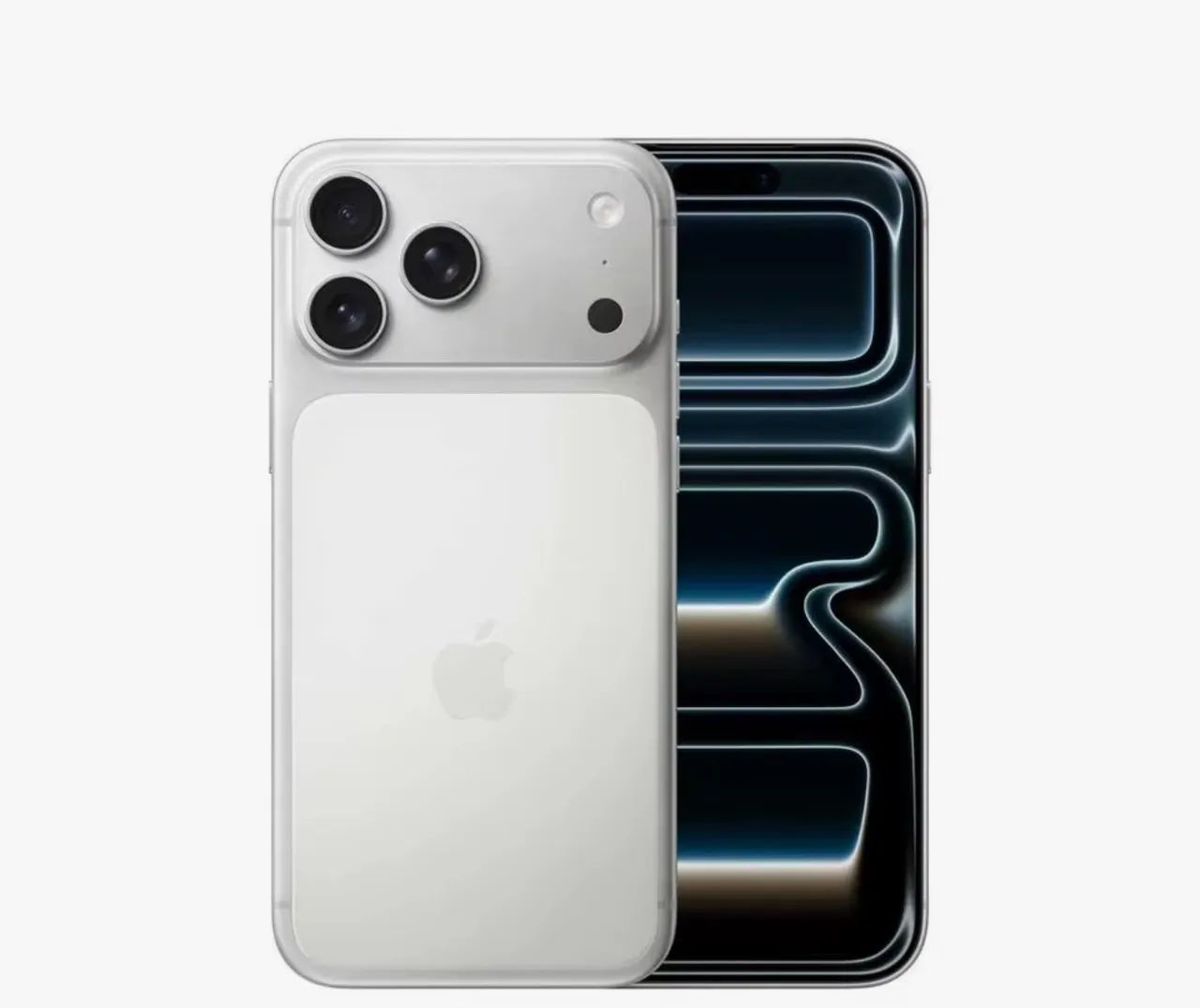 iPhone 17 pro Max 256g 