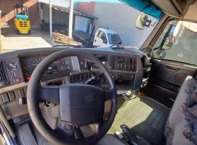 Volvo fh 440 4x2 ano 2011 - Foto 7