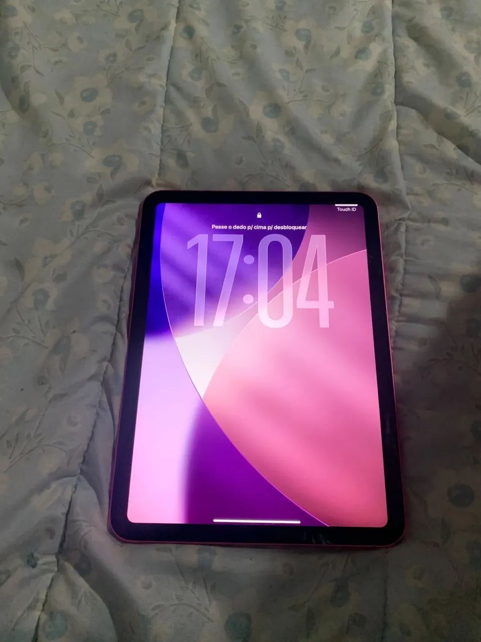 iPad 10 geração 