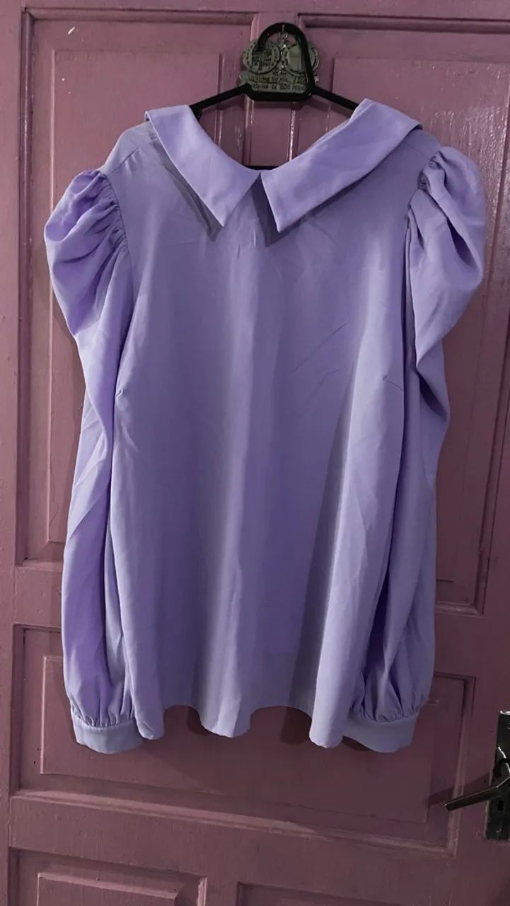 Camisa social - Foto 2