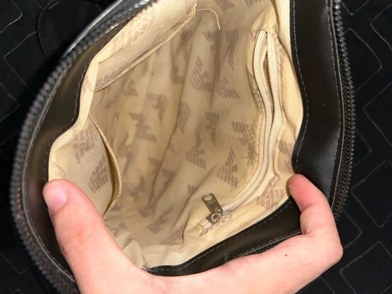Bag ?Armani?  - Foto 5
