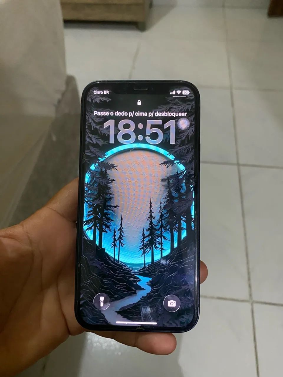 iPhone 12 