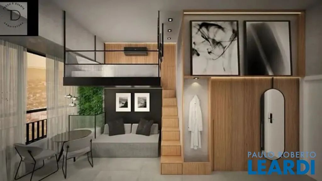 APARTAMENTO - BROOKLIN - SP - Foto 2
