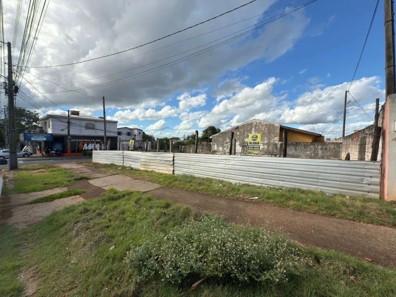 TERRENO COMERCIAL PARA LOCAÇÃO - Foto 4