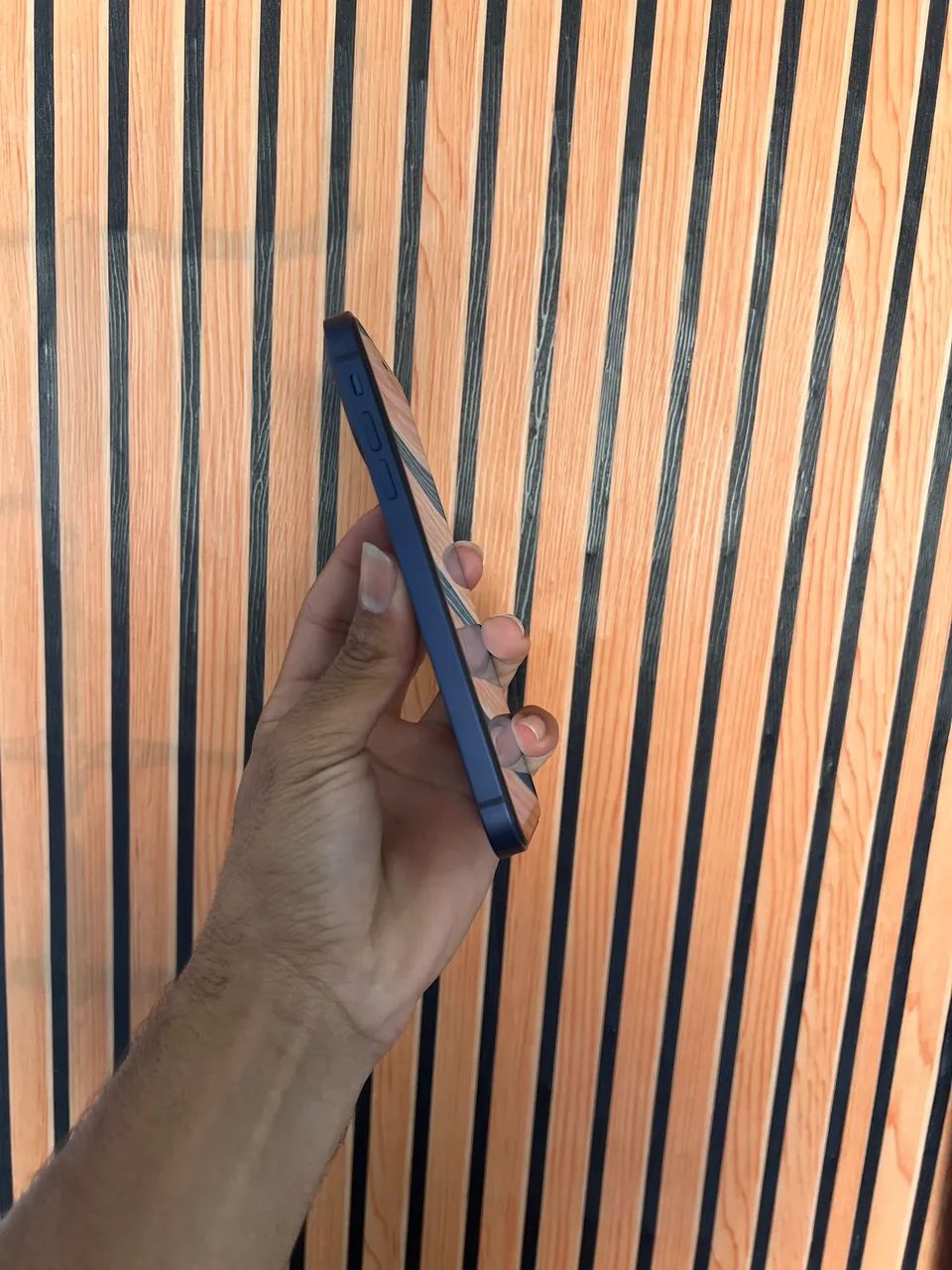 IPHONE 11 SABOOUR 17 PRO 64 GB  - Foto 5