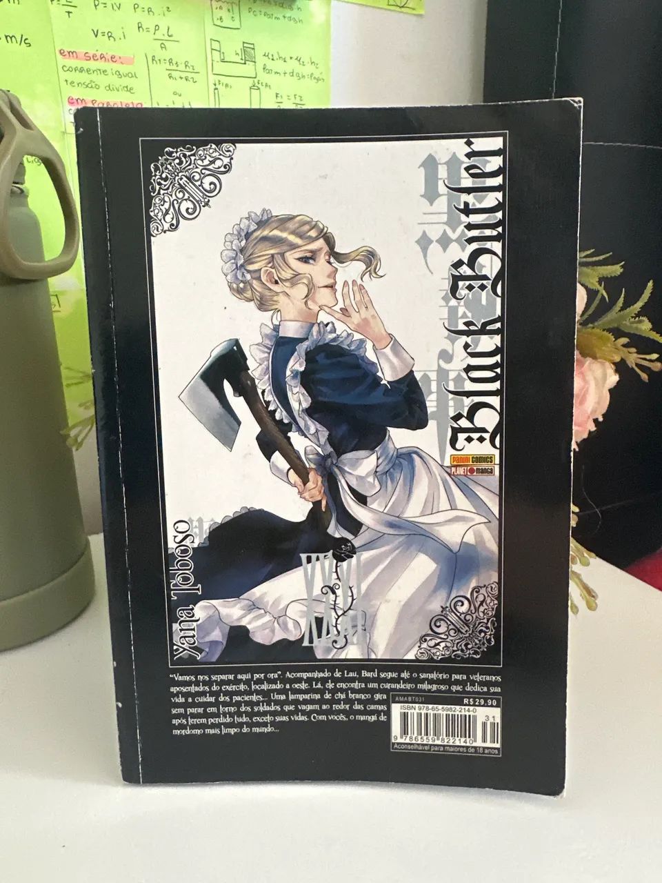 Black Butler - vol.31 - Foto 2
