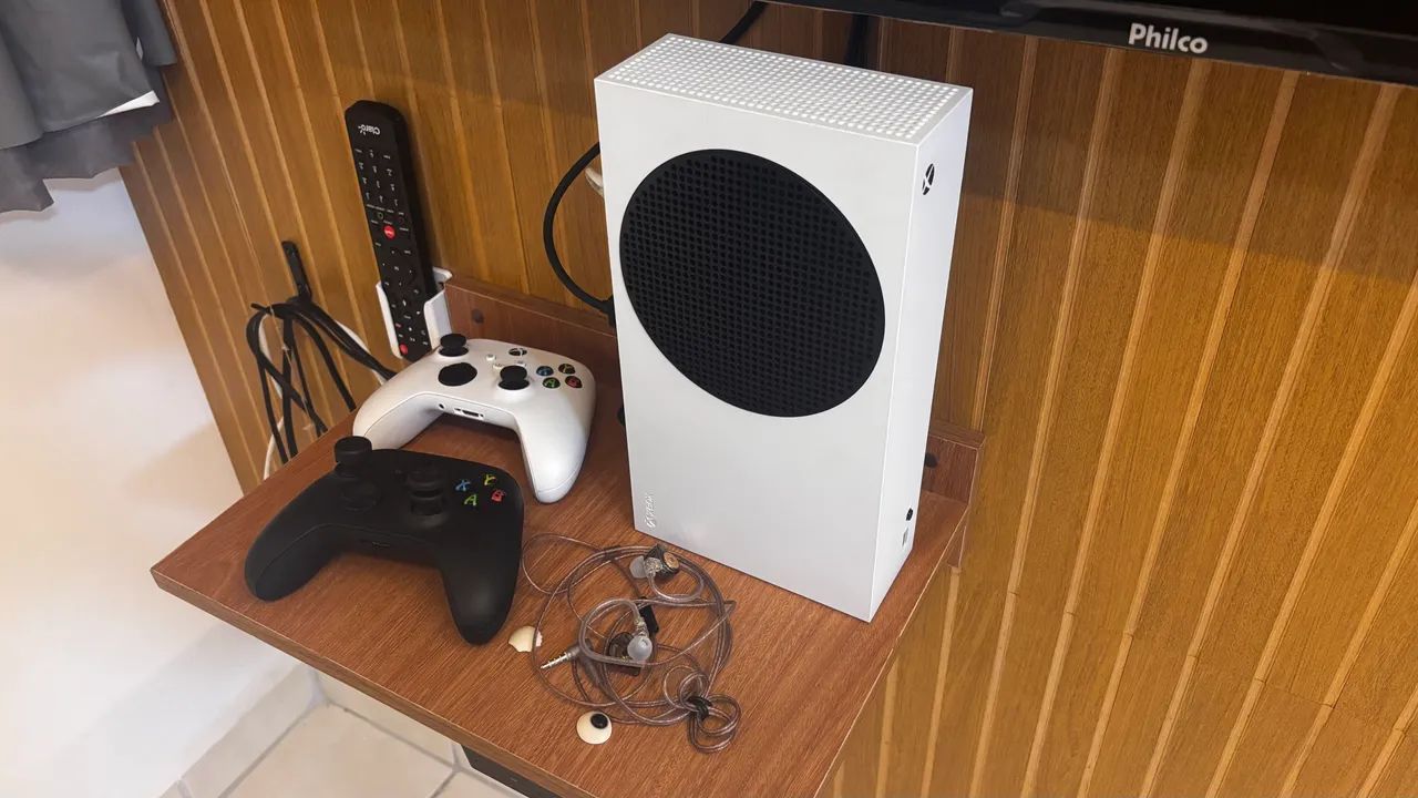 Xbox séries S - Foto 2