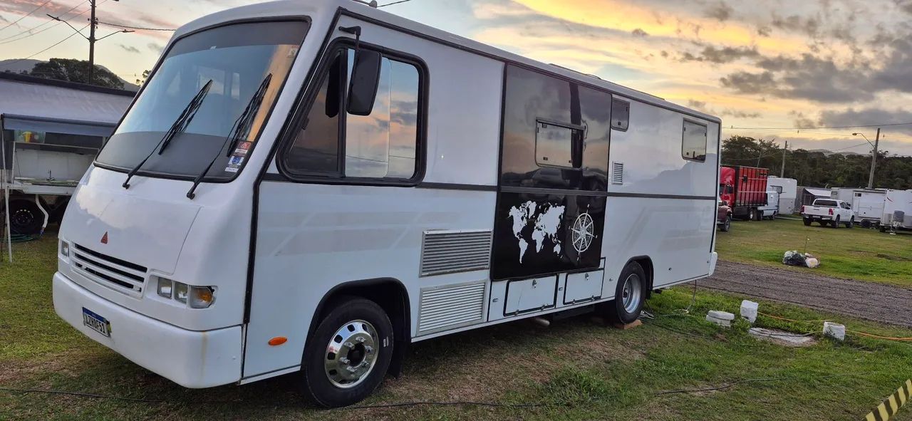 Motor home  - Foto 4