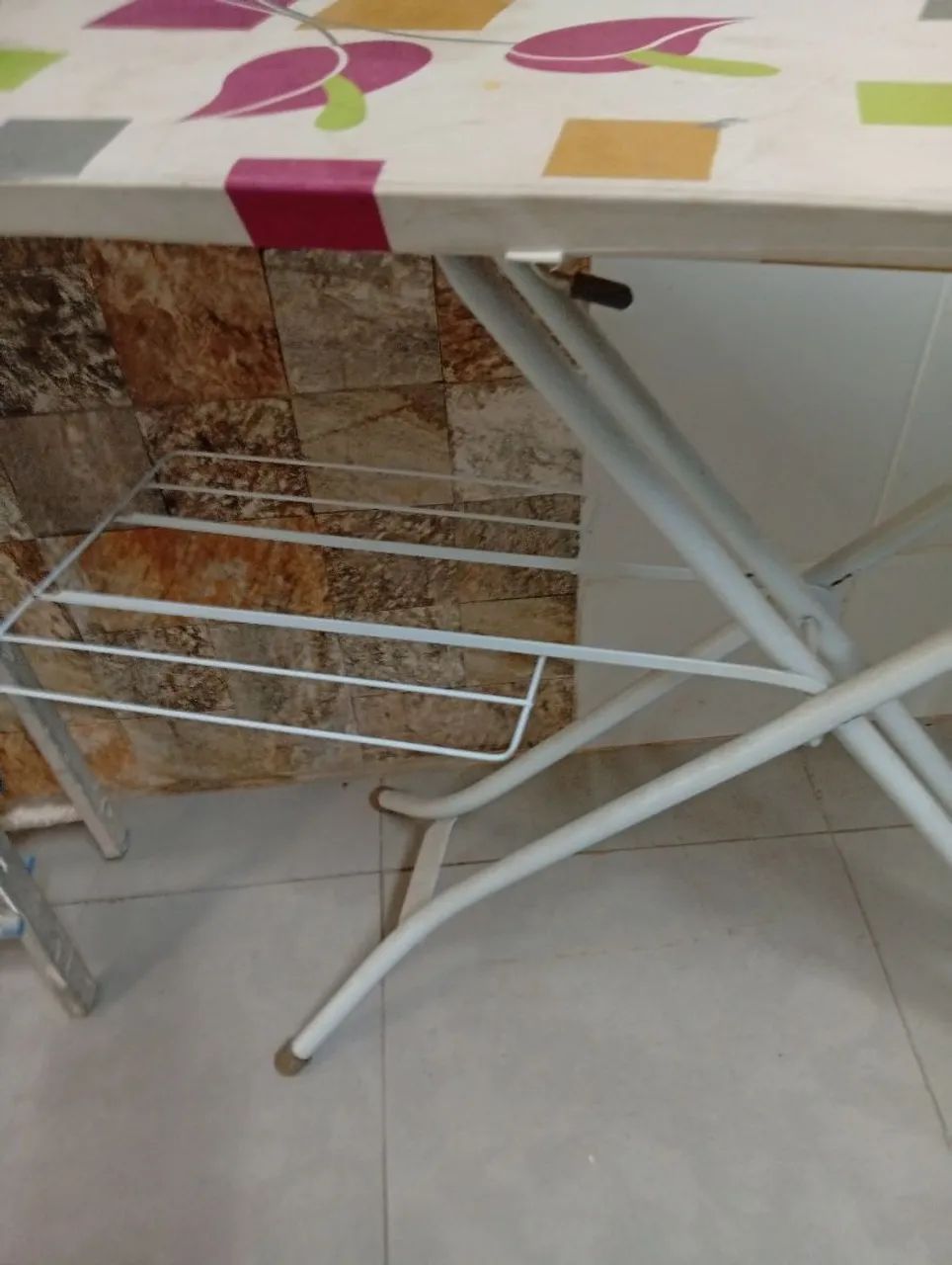 Tábua de passar  - Foto 2