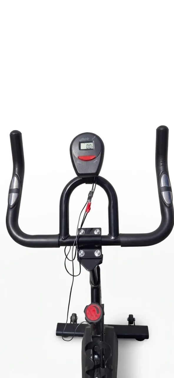 Bicicleta ergométrica spinning - Foto 3