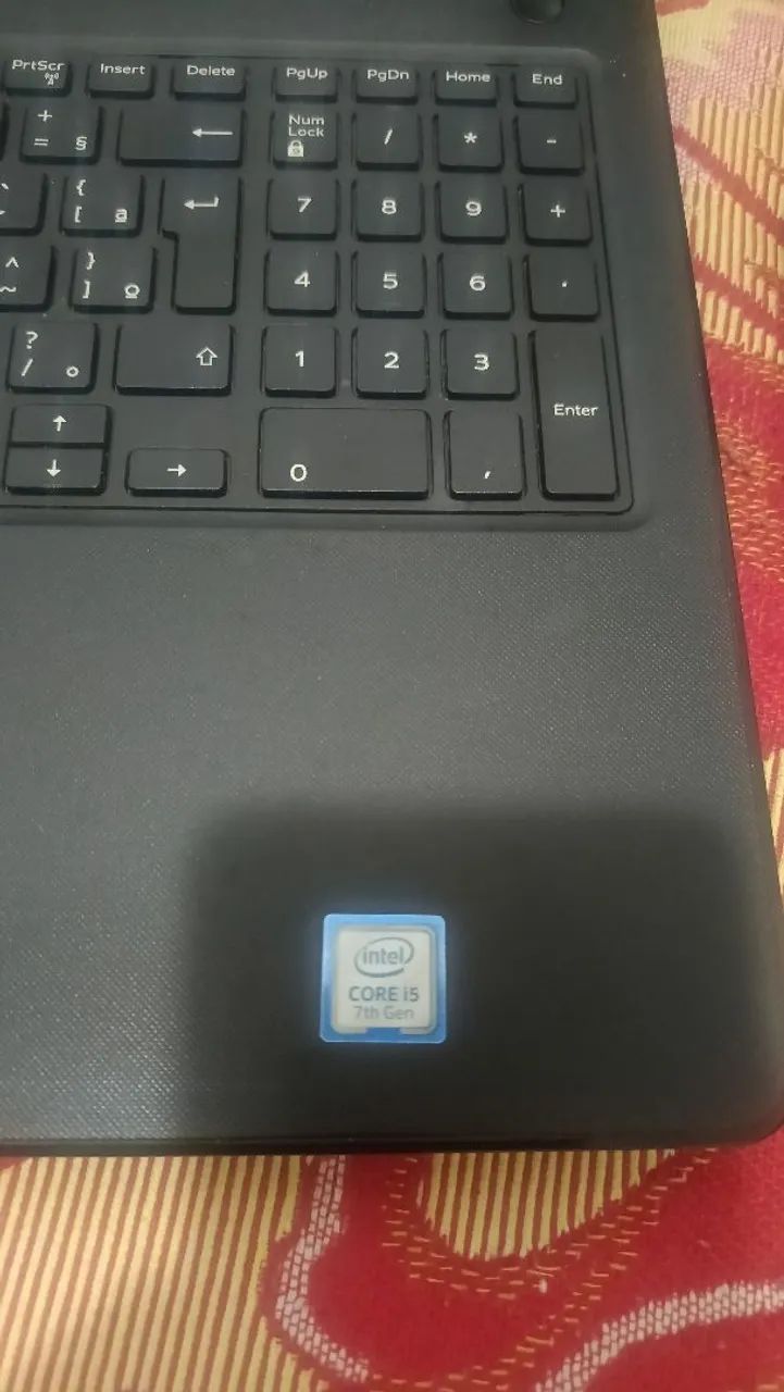 Notebook Dell Inspiron 15 - Foto 3