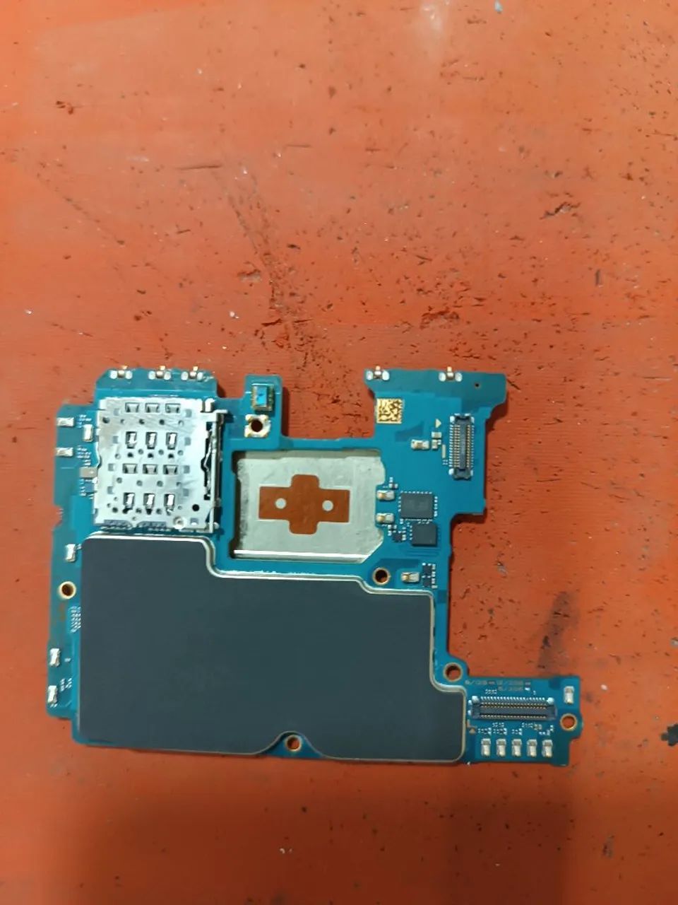 Placa principal Samsung a55  - Foto 2