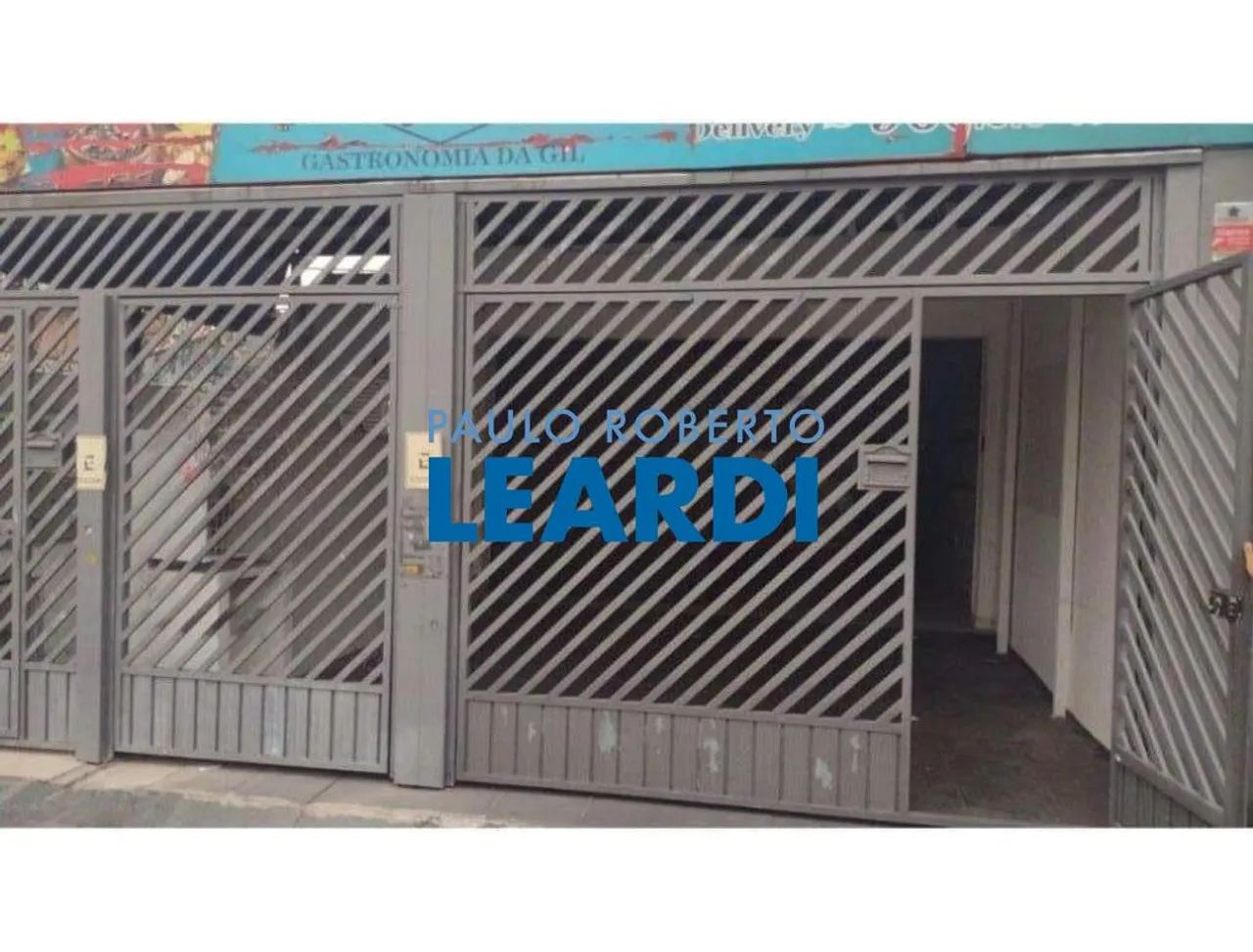 COMERCIAL - VILA POLOPOLI - SP