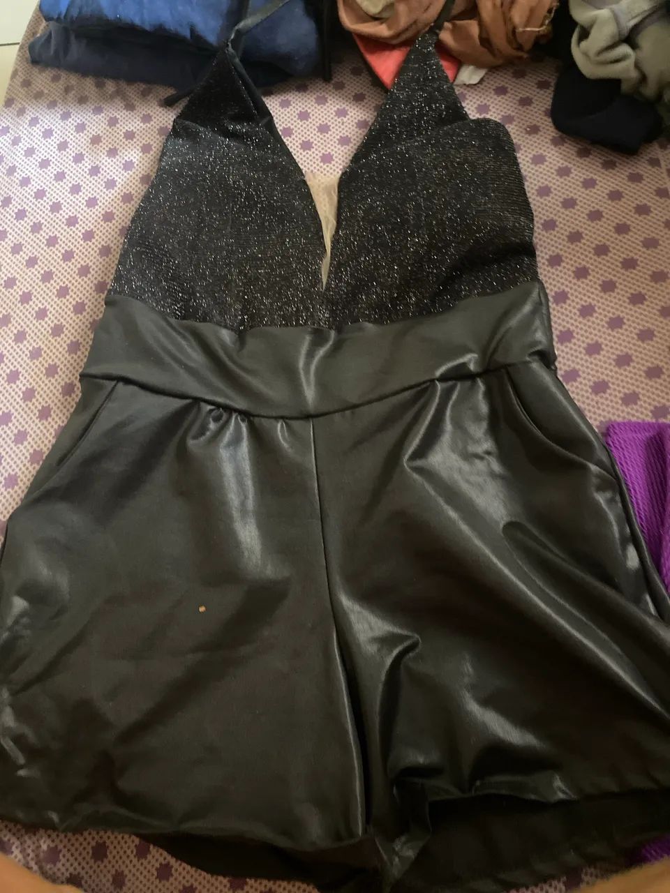 Macaquito para festa 