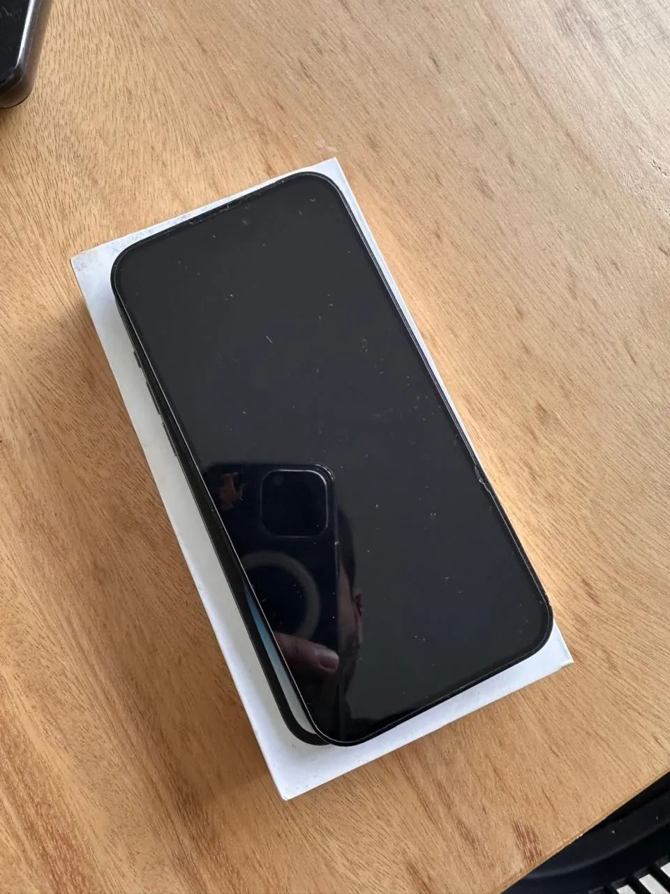 iPhone 14 Pro max 128gb - Celulares e Smartphones - Vila