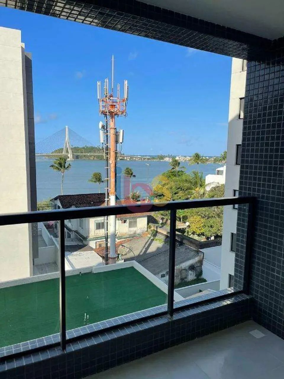 ALUGO APARTAMENTO COM 2/4 NO PONTAL PARK