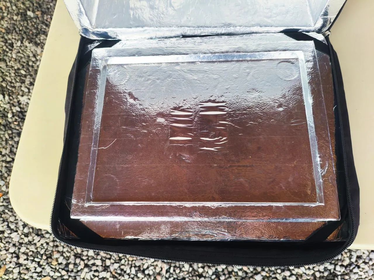 Bag para delivery - Foto 5