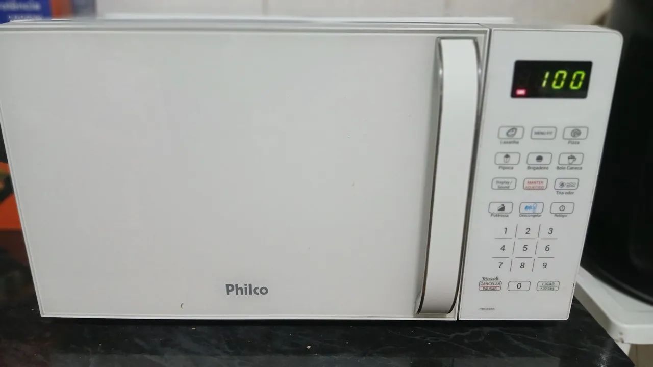 Micro-ondas  - Foto 2