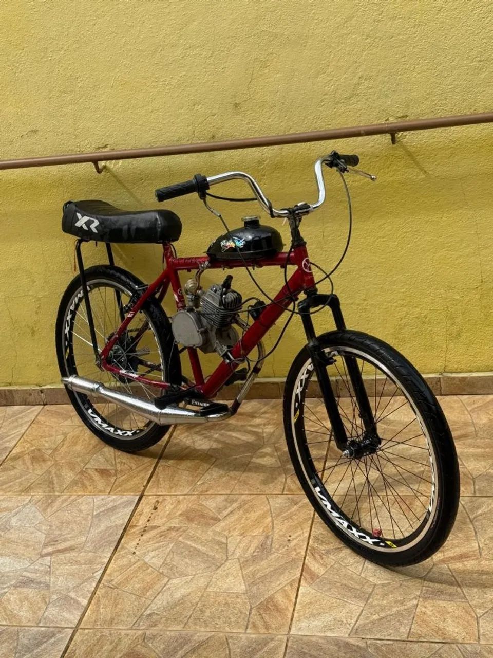 Motorizada 