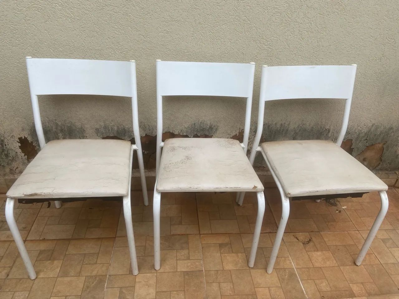 Cadeiras para sala de jantar  - Foto 4