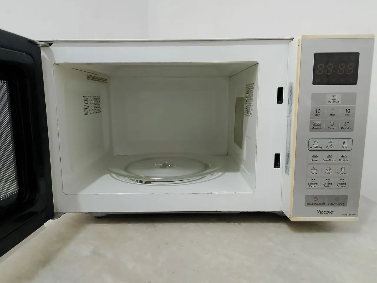 Microondas  - Foto 3