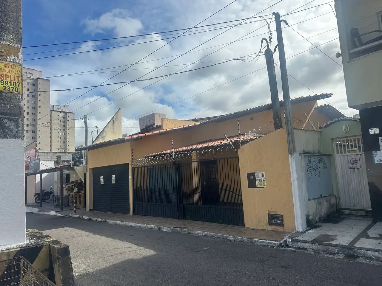 EXCLUSIVA - Casa a venda Nova Parnamirim - Foto 4