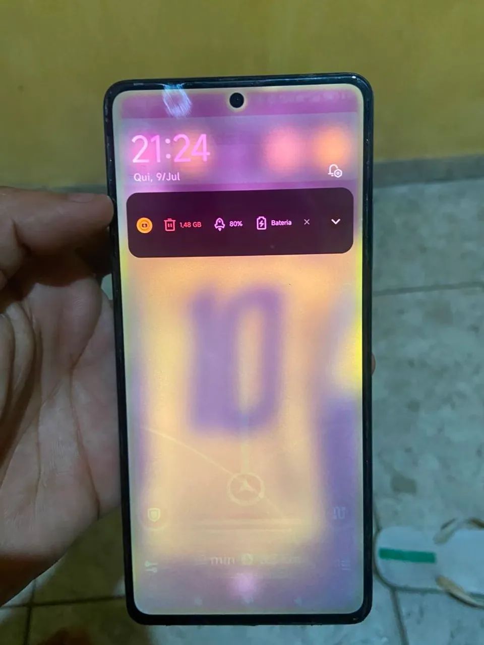 POCO X5 PRO - Foto 4