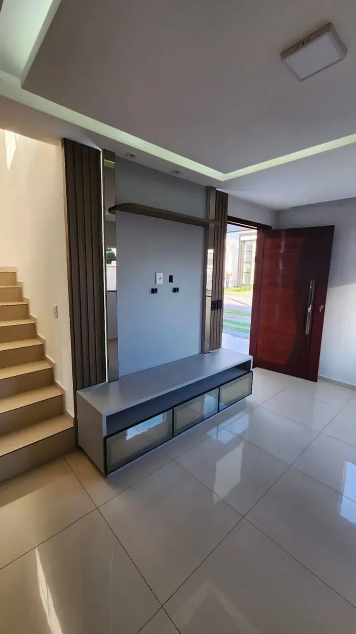 EDF CASA DUPLEX  ECOVILLE 2 COM 171m2 - Foto 4