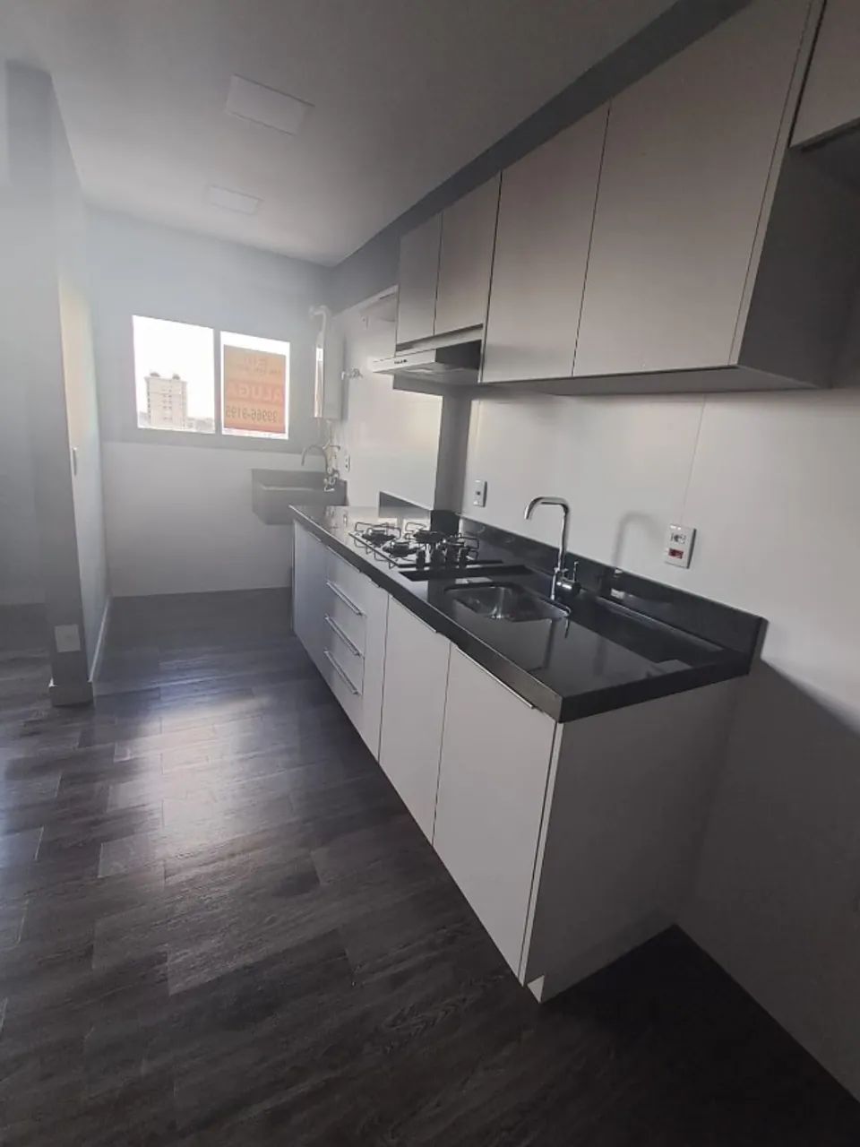 Apartamento 1 suíte e 1 quarto Osmário Saraiva. - Foto 5