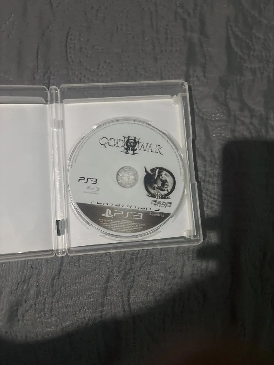 Ps3 completo desbloqueado - Foto 2