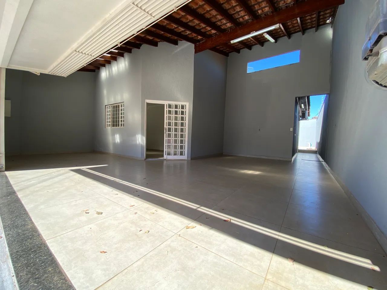 CASA À VENDA PARQUE SÃO GERALDO  - Foto 4